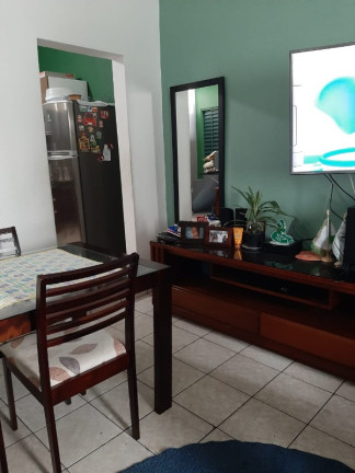 Imagem Casa com 1 Quarto à Venda, 50 m² em Americanópolis - São Paulo Imagem Casa com 1 Quarto à Venda, 50 m² em Americanópolis - São Paulo