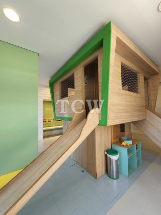 Imagem Apartamento com 3 Quartos à Venda, 117 m² em Barra Funda - São Paulo