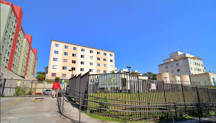 Imagem Apartamento com 2 Quartos à Venda, 39 m² em Vila Lutécia - Santo André Imagem Apartamento com 2 Quartos à Venda, 39 m² em Vila Lutécia - Santo André