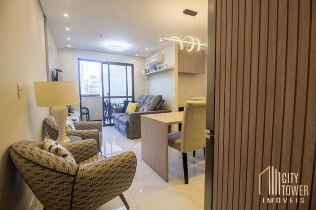 Imagem Apartamento com 2 Quartos à Venda, 51 m² em Vila Olímpia - São Paulo Imagem Apartamento com 2 Quartos à Venda, 51 m² em Vila Olímpia - São Paulo