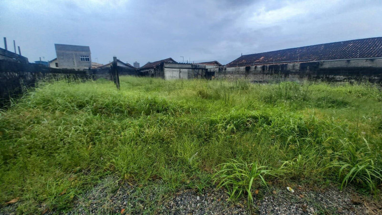 Imagem Terreno para Alugar, 632 m² em Caiçara - Praia Grande Imagem Terreno para Alugar, 632 m² em Caiçara - Praia Grande