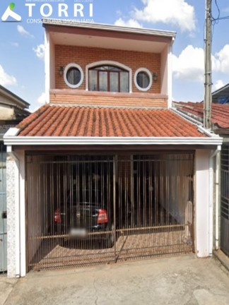 Sobrado com 3 Quartos à Venda, 140 m² em Jardim São Conrado - Sorocaba