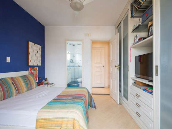 Imagem Apartamento com 3 Quartos à Venda, 178 m² em Vila São Vicente - São Paulo Imagem Apartamento com 3 Quartos à Venda, 178 m² em Vila São Vicente - São Paulo