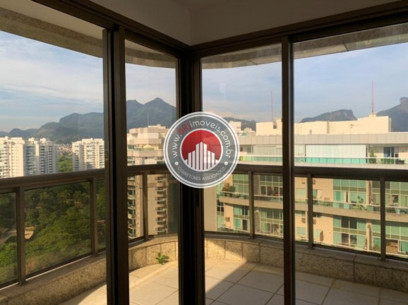 Imagem Apartamento com 5 Quartos à Venda, 407 m² em Barra Da Tijuca - Rio De Janeiro Imagem Apartamento com 5 Quartos à Venda, 407 m² em Barra Da Tijuca - Rio De Janeiro