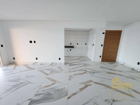 Imagem Apartamento com 3 Quartos à Venda, 126 m² em Aviação - Praia Grande Imagem Apartamento com 3 Quartos à Venda, 126 m² em Aviação - Praia Grande