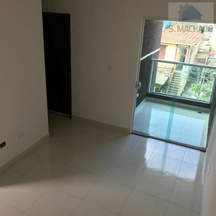 Imagem Apartamento com 2 Quartos à Venda, 100 m² em Parque Das Nações - Santo André