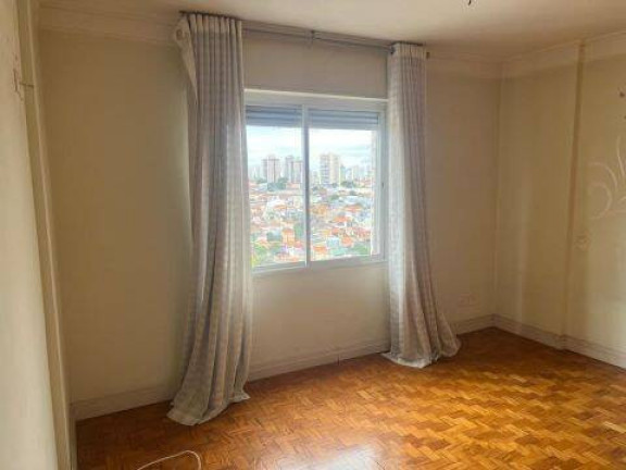 Imagem Apartamento com 3 Quartos à Venda, 130 m² em Mooca - São Paulo