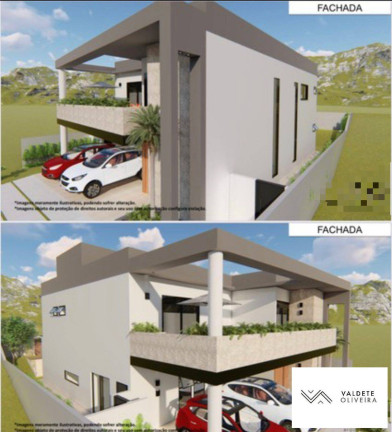Imagem Apartamento com 4 Quartos à Venda, em Condomínio Residencial Alphaville Ii - São José Dos Campos Imagem Apartamento com 4 Quartos à Venda, em Condomínio Residencial Alphaville Ii - São José Dos Campos
