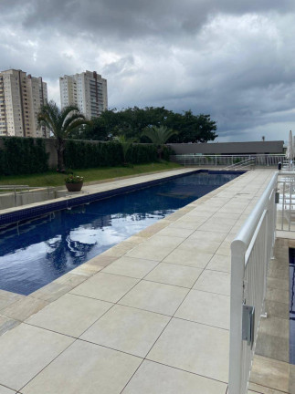 Imagem Apartamento com 3 Quartos à Venda, 81 m² em Jardim Marajoara - São Paulo