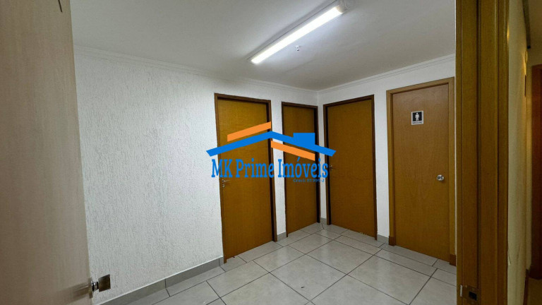 Imagem Sala Comercial à Venda, 40 m² em Jaguaré - São Paulo