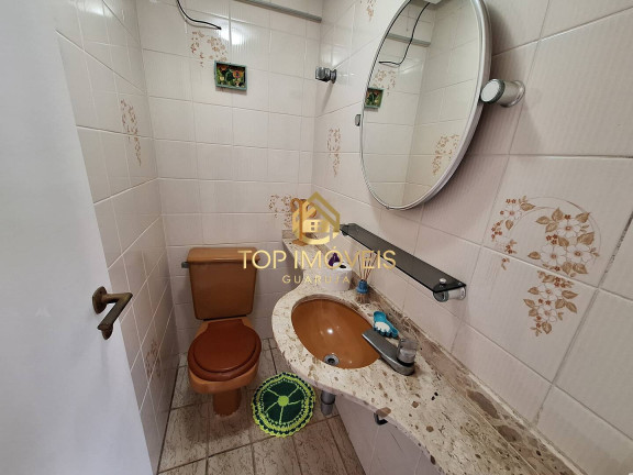 Imagem Apartamento com 3 Quartos à Venda, 114 m² em Vila Alzira - Guarujá Imagem Apartamento com 3 Quartos à Venda, 114 m² em Vila Alzira - Guarujá