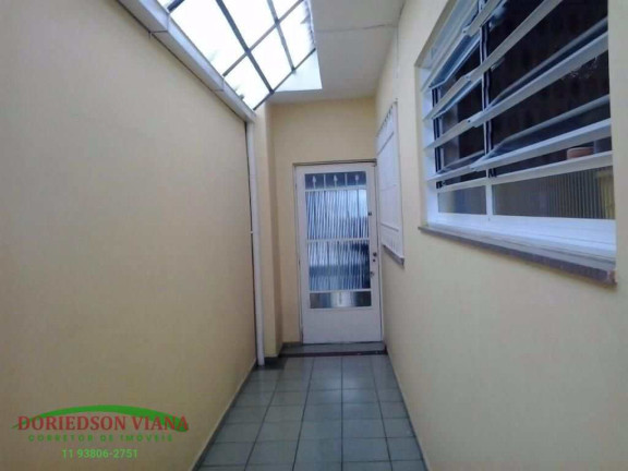 Imagem Casa com 2 Quartos à Venda, 202 m² em Vila Moreira - Guarulhos