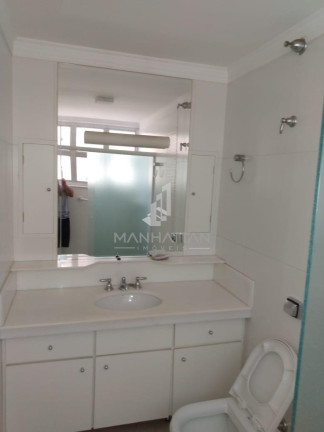 Imóvel com 3 Quartos à Venda, 200 m² em Cambuí - Campinas