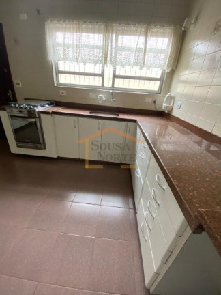 Imagem Sobrado com 3 Quartos à Venda, 242 m² em Vila Guilherme - São Paulo Imagem Sobrado com 3 Quartos à Venda, 242 m² em Vila Guilherme - São Paulo