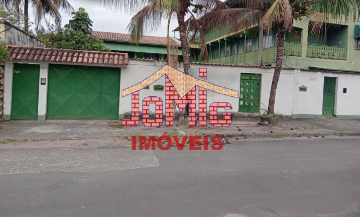 Imagem Imóvel Comercial à Venda, 720 m² em Pedra De Guaratiba - Rio De Janeiro