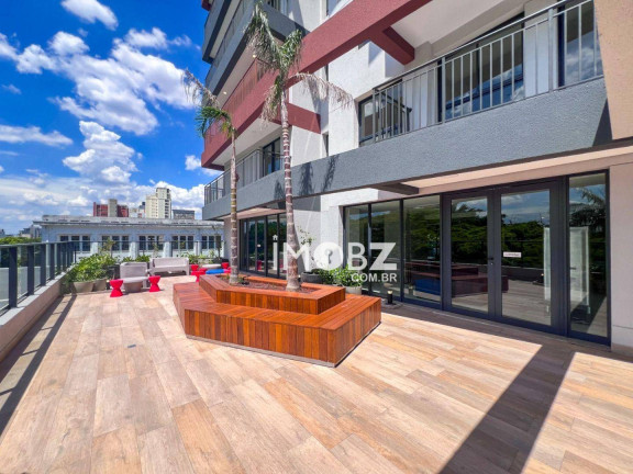 Imagem Imóvel com 1 Quarto à Venda, 33 m² em Santo Amaro - São Paulo Imagem Imóvel com 1 Quarto à Venda, 33 m² em Santo Amaro - São Paulo