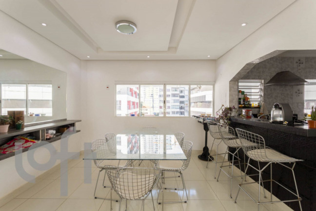 Imagem Apartamento com 4 Quartos à Venda, 170 m² em Pinheiros - São Paulo Imagem Apartamento com 4 Quartos à Venda, 170 m² em Pinheiros - São Paulo