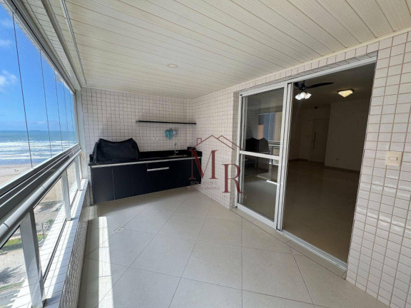 Imagem Apartamento com 2 Quartos à Venda, 106 m² em Aviação - Praia Grande