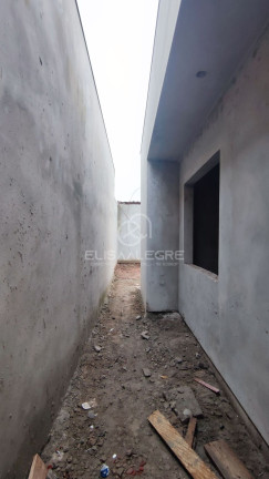 Imagem Casa com 3 Quartos à Venda, 84 m² em Feitoria - São Leopoldo