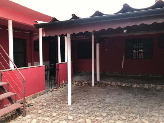 Imagem Casa com 5 Quartos à Venda, 218 m² em Vila Helena - Sorocaba Imagem Casa com 5 Quartos à Venda, 218 m² em Vila Helena - Sorocaba