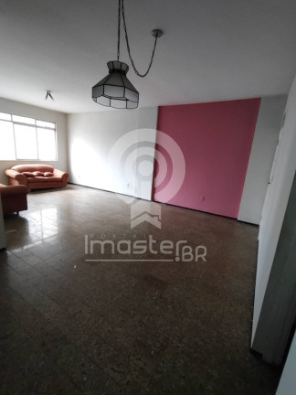Imagem Apartamento com 3 Quartos à Venda, 126 m² em Varjota - Fortaleza Imagem Apartamento com 3 Quartos à Venda, 126 m² em Varjota - Fortaleza