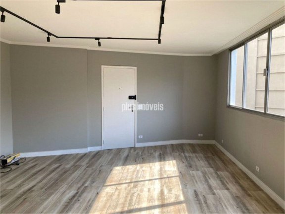 Imagem Apartamento com 3 Quartos à Venda, 107 m² em Pinheiros - São Paulo Imagem Apartamento com 3 Quartos à Venda, 107 m² em Pinheiros - São Paulo