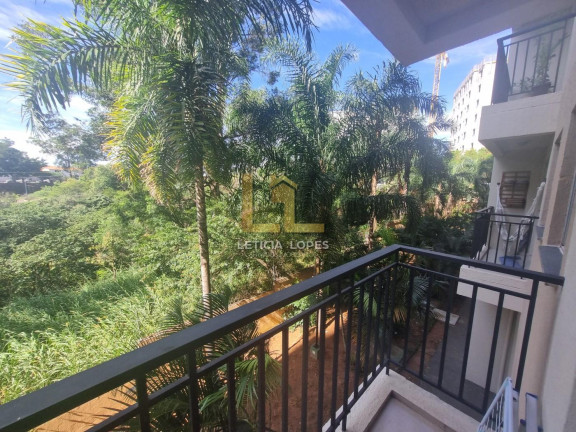Imagem Apartamento com 2 Quartos à Venda, 49 m² em Jardim Ermida I - Jundiaí Imagem Apartamento com 2 Quartos à Venda, 49 m² em Jardim Ermida I - Jundiaí