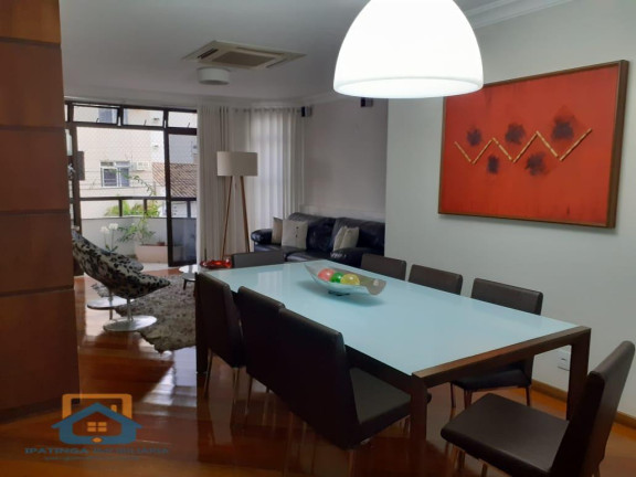 Imagem Apartamento com 3 Quartos à Venda, 171 m² em Cidade Nobre - Ipatinga Imagem Apartamento com 3 Quartos à Venda, 171 m² em Cidade Nobre - Ipatinga