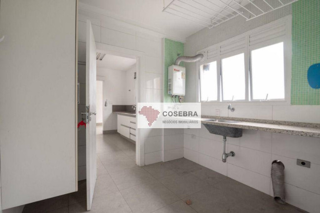 Imagem Apartamento com 4 Quartos à Venda, 260 m² em Vila Nova Conceição - São Paulo Imagem Apartamento com 4 Quartos à Venda, 260 m² em Vila Nova Conceição - São Paulo