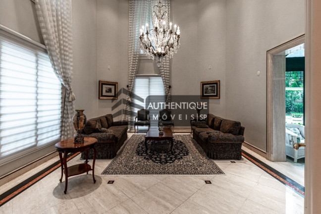 Imagem Apartamento com 4 Quartos à Venda, 616 m² em Vila Nova Conceição - São Paulo Imagem Apartamento com 4 Quartos à Venda, 616 m² em Vila Nova Conceição - São Paulo