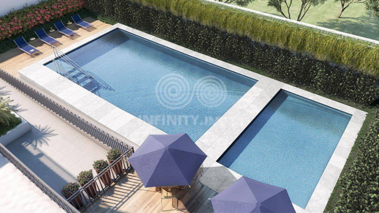 Apartamento com 2 Quartos à Venda, 117 m² em Conceição - São Paulo