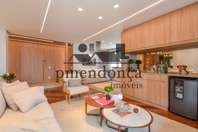 Imagem Apartamento com 3 Quartos à Venda, 177 m² em Perdizes - São Paulo Imagem Apartamento com 3 Quartos à Venda, 177 m² em Perdizes - São Paulo