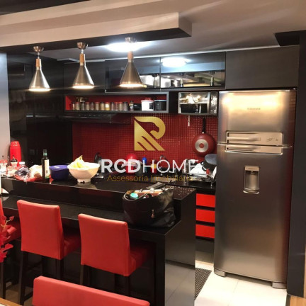 Imagem Apartamento com 2 Quartos à Venda, 88 m² em Portão - Curitiba Imagem Apartamento com 2 Quartos à Venda, 88 m² em Portão - Curitiba