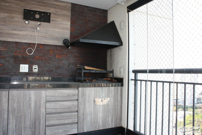 Imagem Apartamento com 2 Quartos à Venda, 65 m² em Sacoma - São Paulo