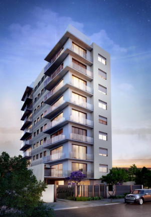 Imóvel com 2 Quartos à Venda, 134 m² em Mont Serrat - Porto Alegre