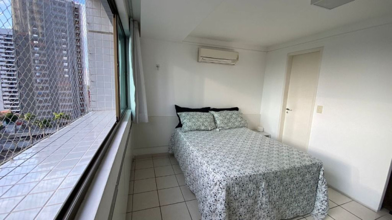 Imagem Apartamento com 1 Quarto à Venda, 36 m² em Madalena - Recife