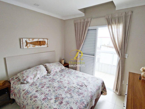 Imagem Apartamento com 1 Quarto à Venda, 54 m² em Vila Guilhermina - Praia Grande Imagem Apartamento com 1 Quarto à Venda, 54 m² em Vila Guilhermina - Praia Grande