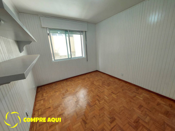 Imagem Apartamento com 3 Quartos à Venda, 180 m² em Higienópolis - São Paulo