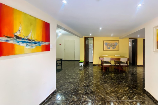 Imagem Imóvel com 2 Quartos à Venda, 70 m² em Chácara Inglesa - São Paulo Imagem Imóvel com 2 Quartos à Venda, 70 m² em Chácara Inglesa - São Paulo