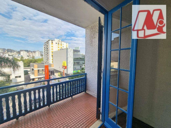 Imagem Apartamento com 2 Quartos à Venda, 130 m² em Moinhos De Vento - Porto Alegre