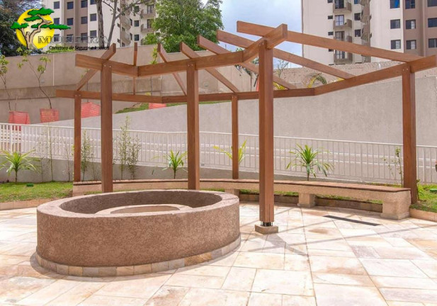 Imagem Apartamento com 2 Quartos à Venda, 40 m² em São Paulo