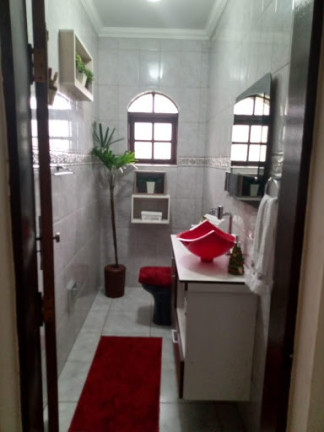 Imagem Sobrado com 3 Quartos à Venda, 310 m² em Jardim Santa Maria - Jacareí Imagem Sobrado com 3 Quartos à Venda, 310 m² em Jardim Santa Maria - Jacareí