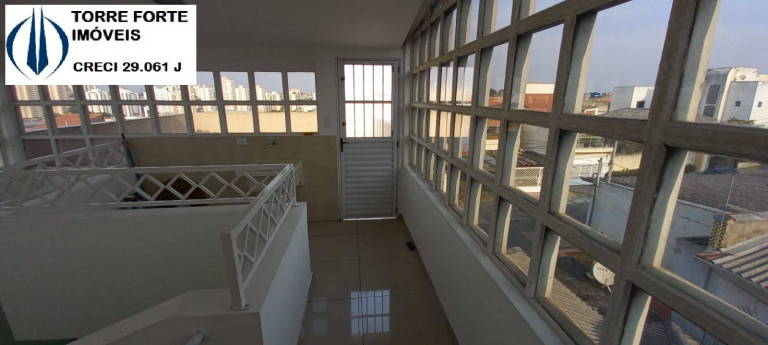 Imagem Casa com 4 Quartos à Venda, 115 m² em Parque São Lucas - São Paulo Imagem Casa com 4 Quartos à Venda, 115 m² em Parque São Lucas - São Paulo