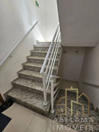 Imagem Cobertura com 2 Quartos à Venda, 72 m² em Vila Guaraciaba - Santo André