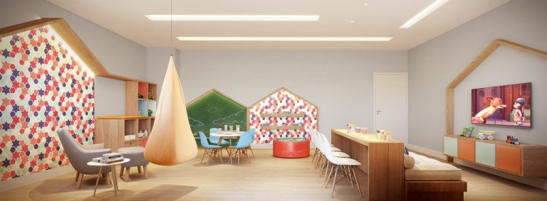 Imagem Imóvel com 2 Quartos à Venda, 37 m² em Vila Andrade - São Paulo Imagem Imóvel com 2 Quartos à Venda, 37 m² em Vila Andrade - São Paulo