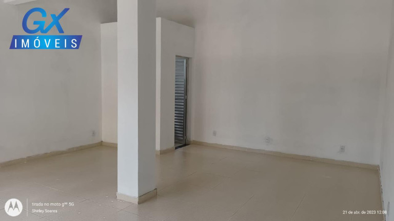 Imagem Sala Comercial para Alugar, 40 m² em Florença - Ribeirão Das Neves Imagem Sala Comercial para Alugar, 40 m² em Florença - Ribeirão Das Neves