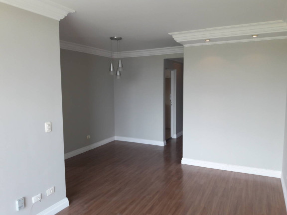 Imagem Apartamento com 2 Quartos à Venda, 78 m² em Alphaville - Barueri