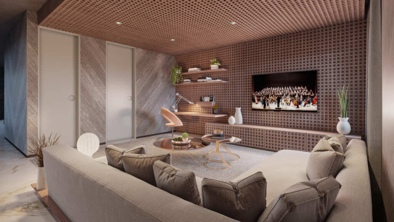 Imagem Apartamento com 4 Quartos à Venda, 504 m² em Setor Oeste - Goiânia Imagem Apartamento com 4 Quartos à Venda, 504 m² em Setor Oeste - Goiânia