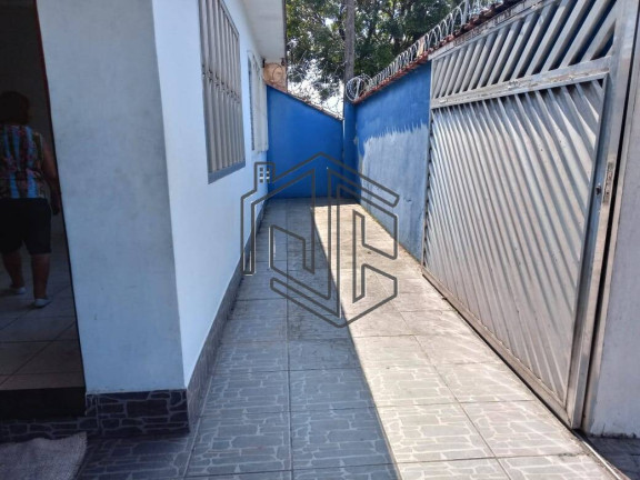 Imagem Casa com 3 Quartos à Venda, 100 m² em Jardim Guassu - São Vicente