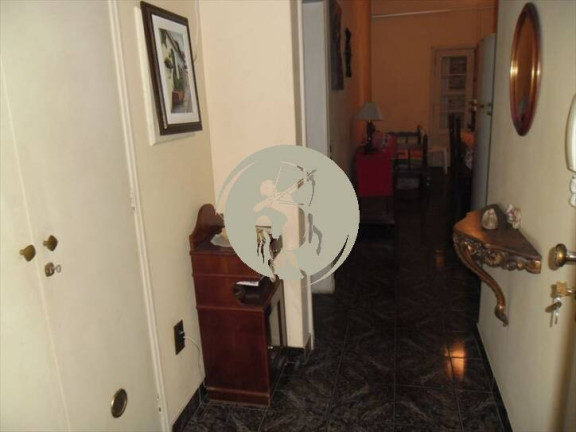 Imagem Apartamento com 1 Quarto à Venda, 60 m² em Boqueirao - Santos Imagem Apartamento com 1 Quarto à Venda, 60 m² em Boqueirao - Santos